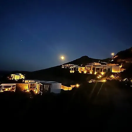 Blue 호텔 Serifos Town